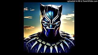 Black Panther 2025