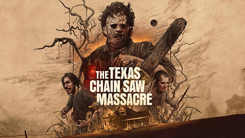 Texas Chainsaw Massacre Game Play Online action . Can't get this kid off this game