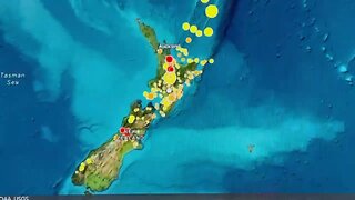 Major earthquakes Turkey Feb 5, 2023