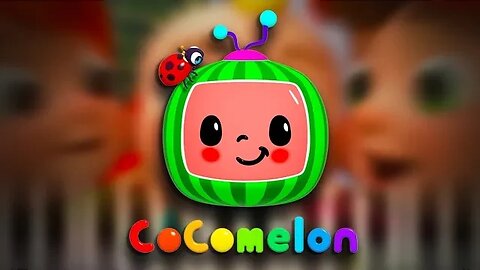 Cocomelon – 🤪 Intro Effects 😝 New Intro's #cocomelon #intro #cocomartin