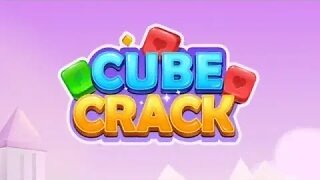 CUBE CRACK