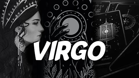 VIRGO♍️The Shocking And Unexpected Conversation That Changes Everything! 🙄
