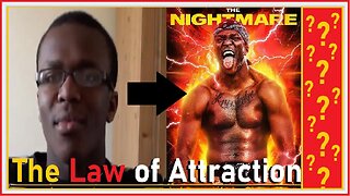 KSI - The Law of Attraction (Mindset)