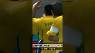 GOL DO BRASIL, BOMBA PATCH PREMIUM 4.0 PS2