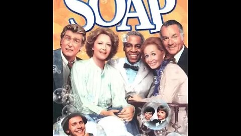 Soap - 1977 - USTV - Season One - Episode Twenty - HD 1440p