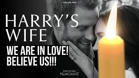 Harry´s Wife : We Are In Love, Believe Us! (Meghan Markle)