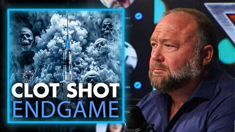 WATCH: Alex Jones Hosts X Spaces Summit On COVID Death Jab & Resisting Vaccine Tyranny