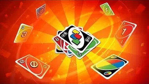 8 Ball Pool and Uno! The Classic Multiplayer Party Game