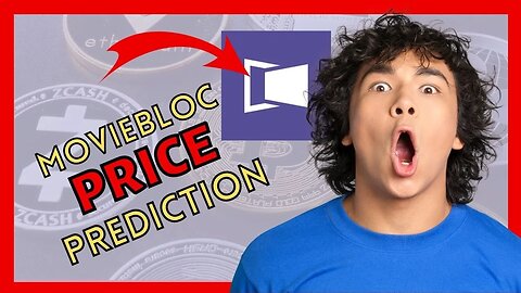 What's Next for Moviebloc Coin? Price Prediction You Won't Believe!