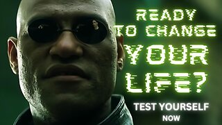 You Are Mentally Strong? Here's the Test!