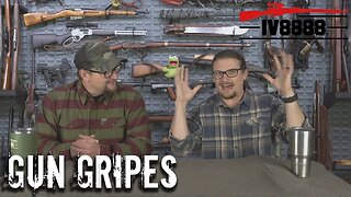 Gun Gripes #320: "Truck Guns"