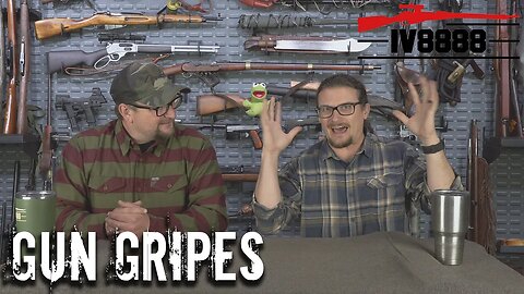 Gun Gripes #320: "Truck Guns"