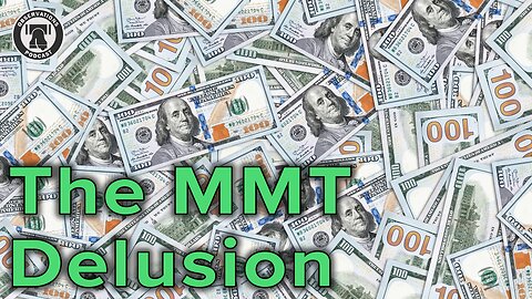 The MMT Delusion