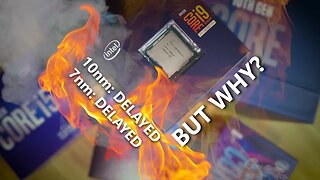 Intel Problems Explained
