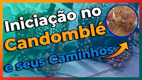 Me iniciei no Candomblé e minha vida não anda - EP#213