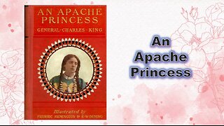 An Apache Princess - Chapter 03