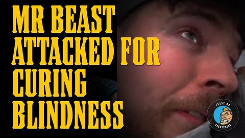 Mr Beast Gets ATTACKED!! This is NOT COOL...