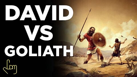 ✡ZIONIST GRIP ON THE U.S. DAVID🆚GOLIATH🚫STOP THE DEATH & DESTRUCTION🛑