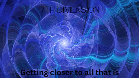 The 7th Dimension Explained: The beginning of Spiritual Awakening #quantum #spirituality #tapin