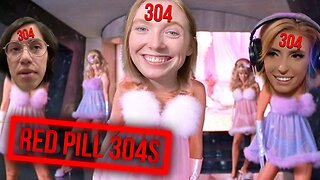 EXPOSED: The Truth About Red Pill 304s INVADING Men's Spaces