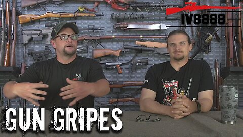 Gun Gripes #313: "Vetting Your Equipment"
