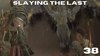 Raiding Niflheim Part 2 || God of War Episode 38