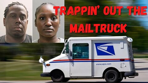 USPS Mailman FIRED for delivering MORE than just snail mail while on the job!