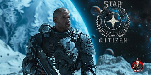 1st Star Citizen stream in many years! PoisonTaco re-teaching me the ropes