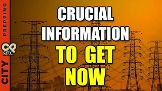 When The Grid Goes Down: How To Power Essential Devices (i.e., Refrigerator)