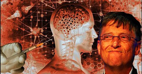 Bill Gates Admits COVID-19 Vaccines Contains Nanotech