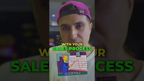 Get your sales game up 💪🔥