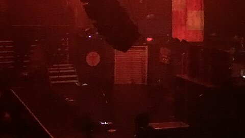 Judas Priest Live Rob brings Harley on Stage