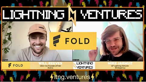 Unlocking #Bitcoin Rewards: How Fold is Transforming the Financial System!