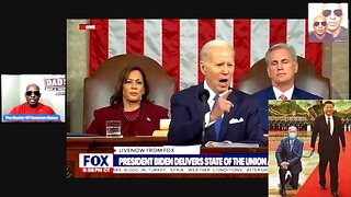 Joe Biden Says Chinese Spy Balloon ‘Not a Major Breach’