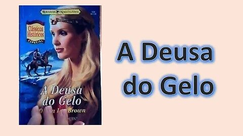 A deusa do gelo - CAPÍTULO 2