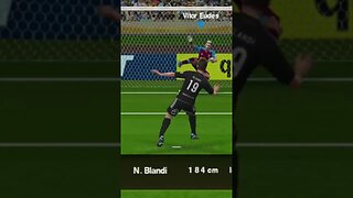 PES 2023 Para celular BRASILEIRÃO Atualizado