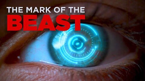 Mark Of The Beast - Remnant Ministry