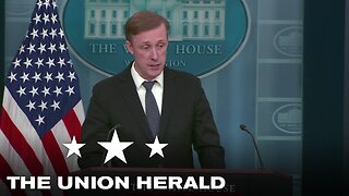 White House Press Briefing 02/14/2024