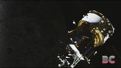 Chang’e-6 enters lunar orbit ahead of far side landing attempt