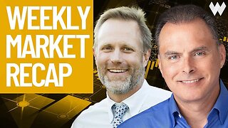 Rally Likely Overbought, Expect A Key Retest Of S&P 4,000 | Lance Roberts & Adam Taggart