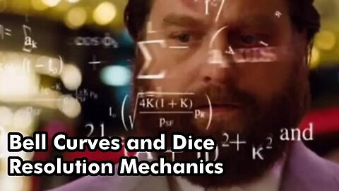 Dice Resolution Methods