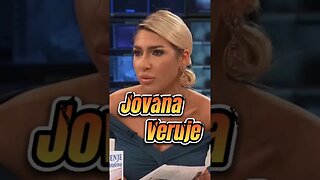 Jovana veruje u Aleksandra 🤣🤣🤣