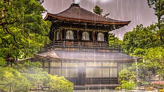 Relaxing Music with Soft Rain Sounds | Remove Negative Blockages | Elevate Positive Energy