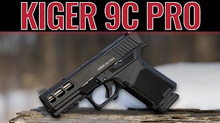 Kiger 9C Pro - Is It Worth It?