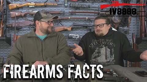 Firearms Facts: "The Law of Diminishing Returns"