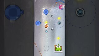 Cut the Rope | Stage 3-15 #65