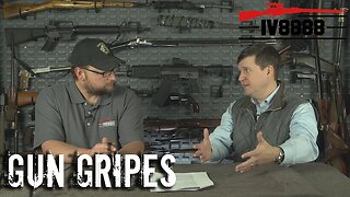 Gun Gripes #201: "Revocation"