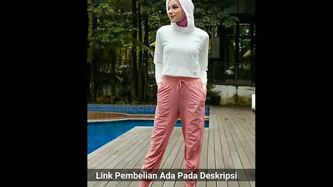 Keunggulan Leggings Material Polyester