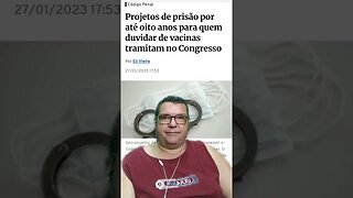 Você acha que vivemos em uma democracia?