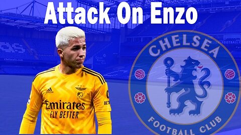 Chelsea final pursuit on Enzo Fernandez, Chelsea transfer news today